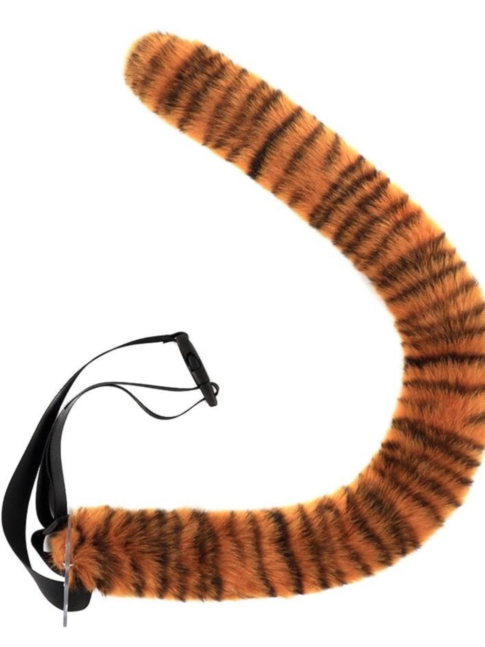 Tiger tail